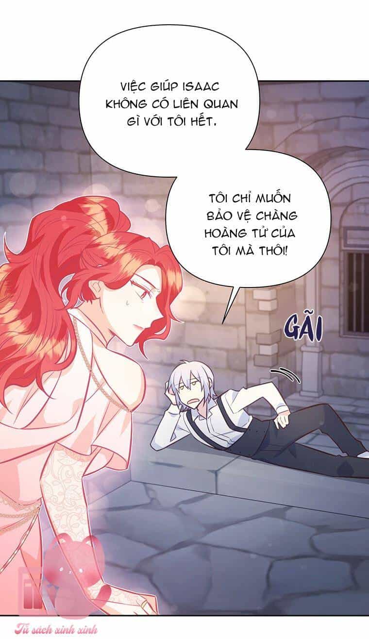 Yêu Tôi Đi, Dù Sao Ngài Cũng Chỉ Là Nhân Vật Phụ - Chương 77 - ảnh 53