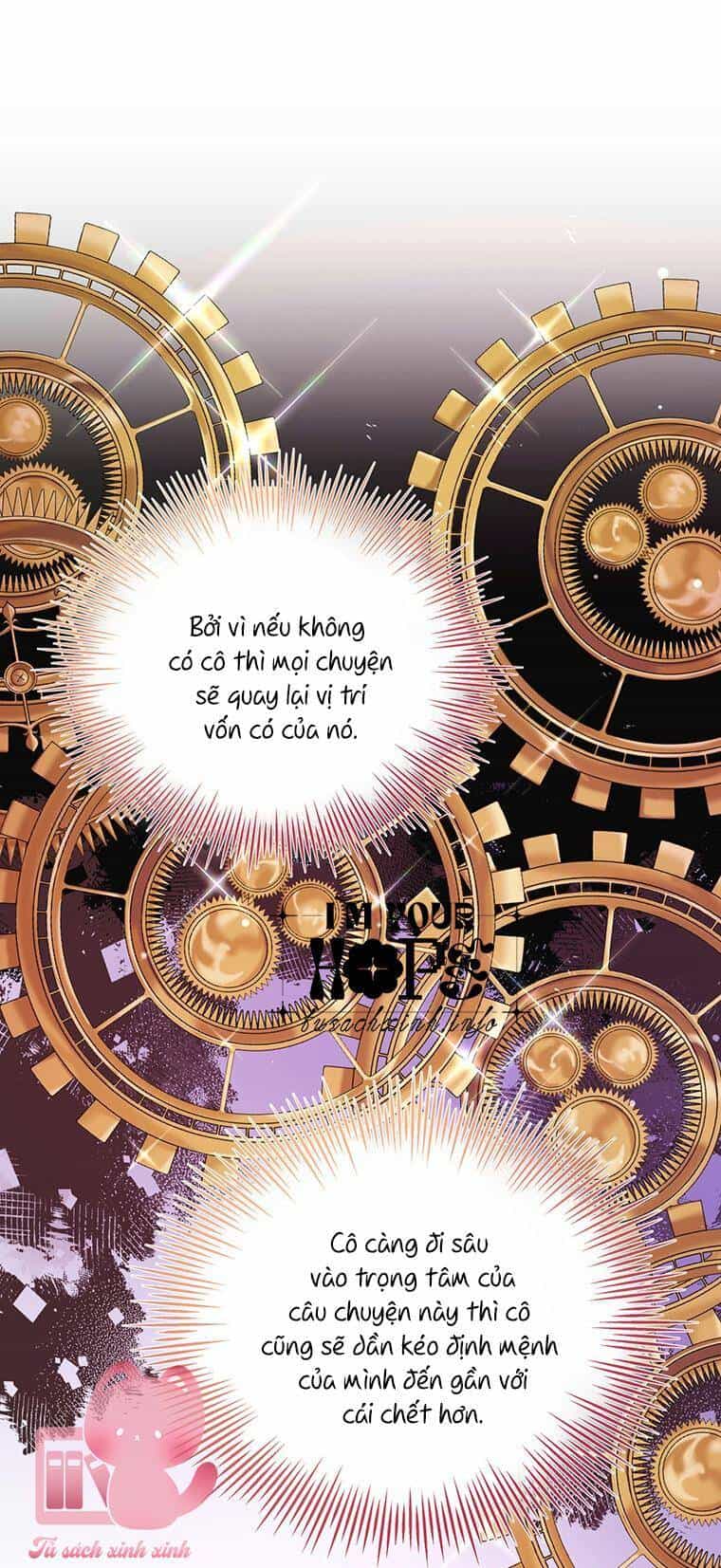 Yêu Tôi Đi, Dù Sao Ngài Cũng Chỉ Là Nhân Vật Phụ - Chương 77 - ảnh 63