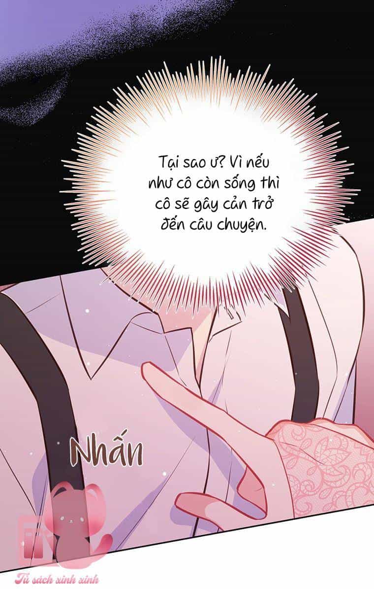 Yêu Tôi Đi, Dù Sao Ngài Cũng Chỉ Là Nhân Vật Phụ - Chương 77 - ảnh 65
