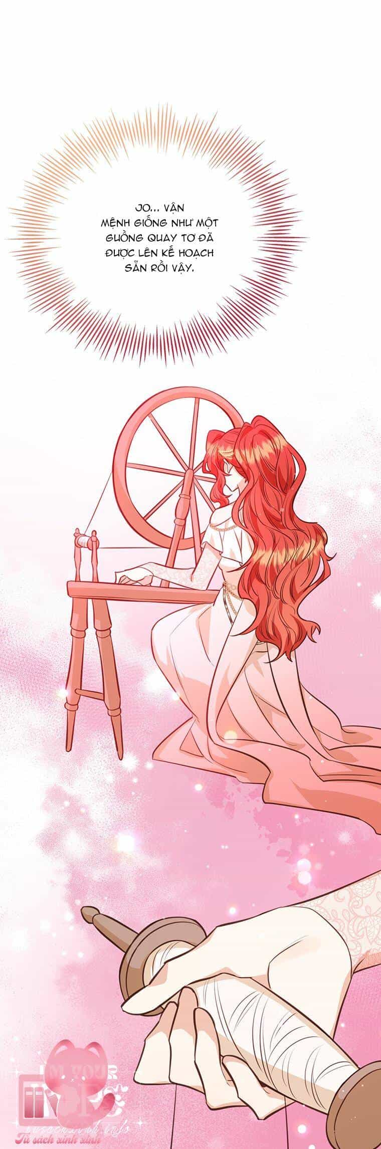 Yêu Tôi Đi, Dù Sao Ngài Cũng Chỉ Là Nhân Vật Phụ - Chương 79 - ảnh 28