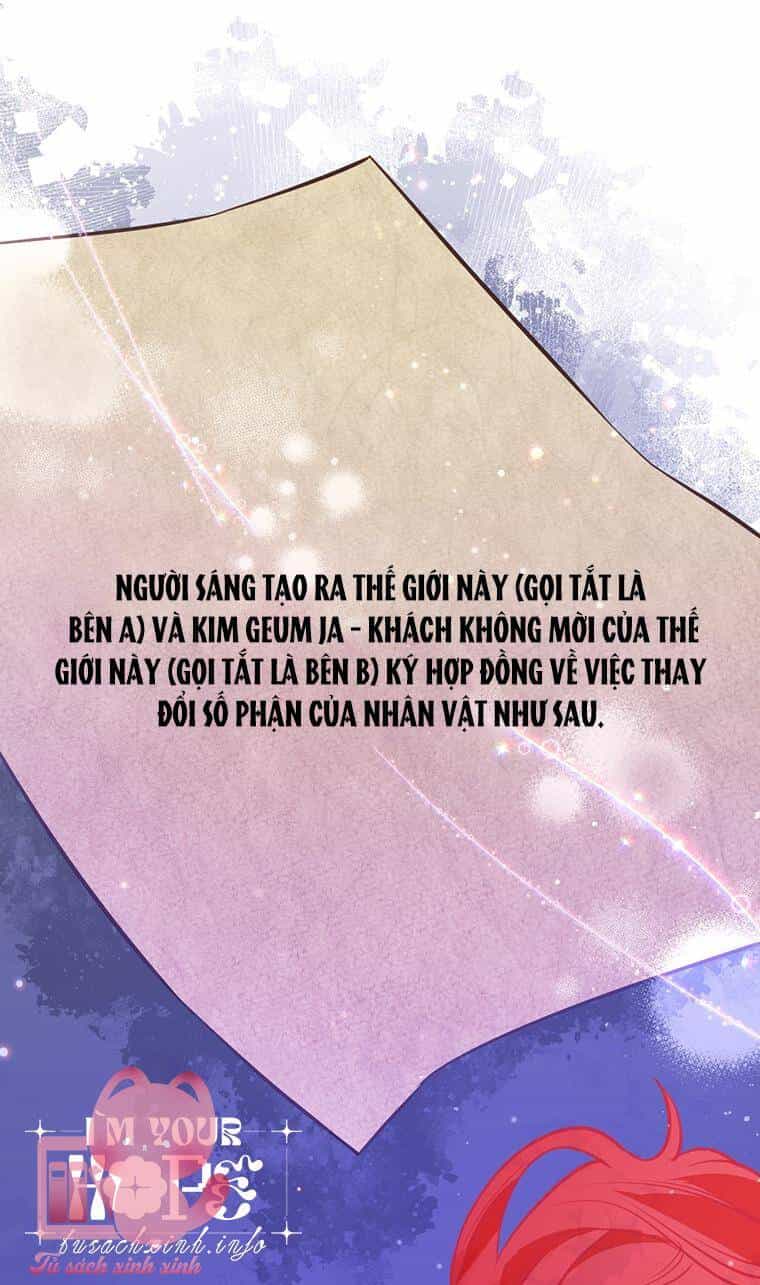 Yêu Tôi Đi, Dù Sao Ngài Cũng Chỉ Là Nhân Vật Phụ - Chương 79 - ảnh 4