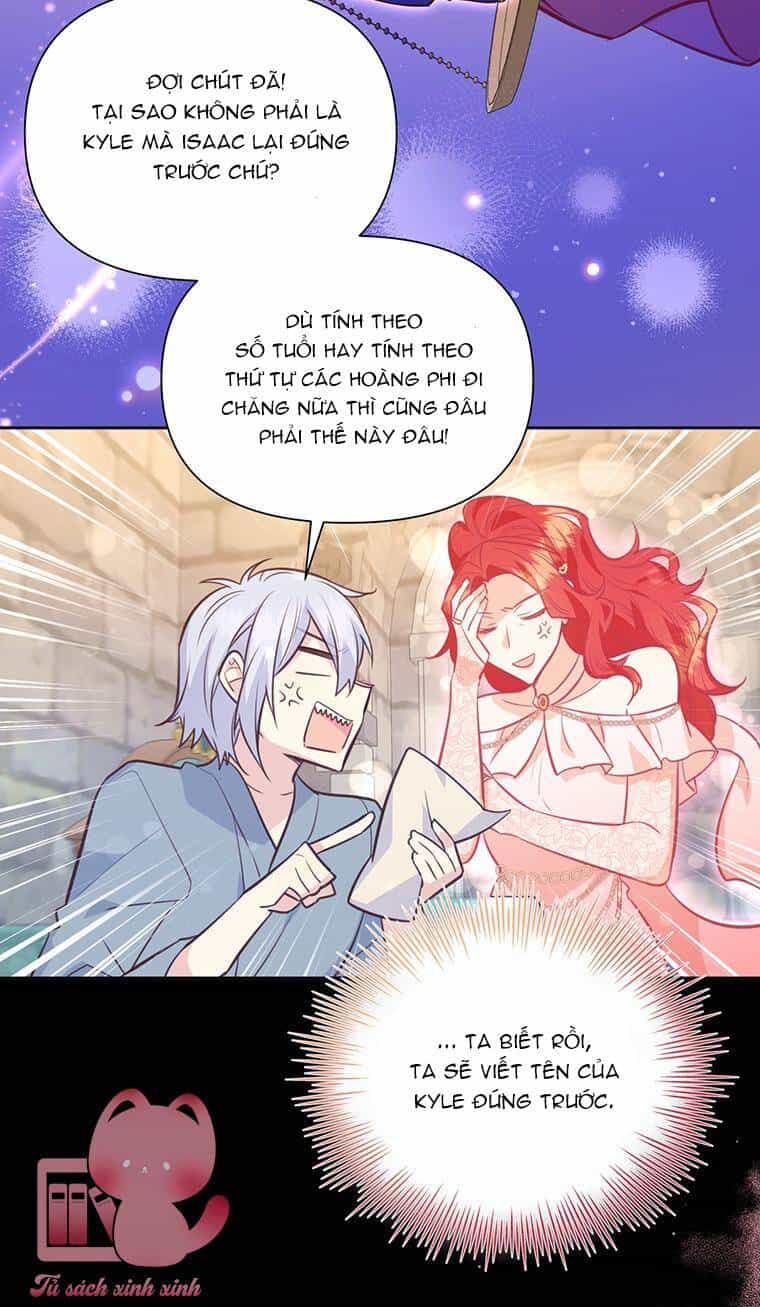 Yêu Tôi Đi, Dù Sao Ngài Cũng Chỉ Là Nhân Vật Phụ - Chương 79 - ảnh 6