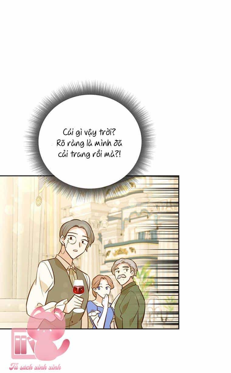 Yêu Tôi Đi, Dù Sao Ngài Cũng Chỉ Là Nhân Vật Phụ - Chương 80 - ảnh 43