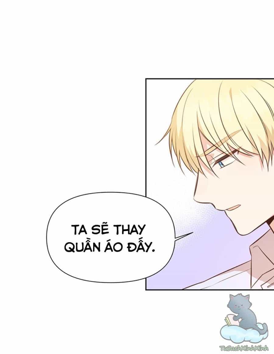 Yêu Tôi Đi, Dù Sao Ngài Cũng Chỉ Là Nhân Vật Phụ - Chương 3.5 - ảnh 5