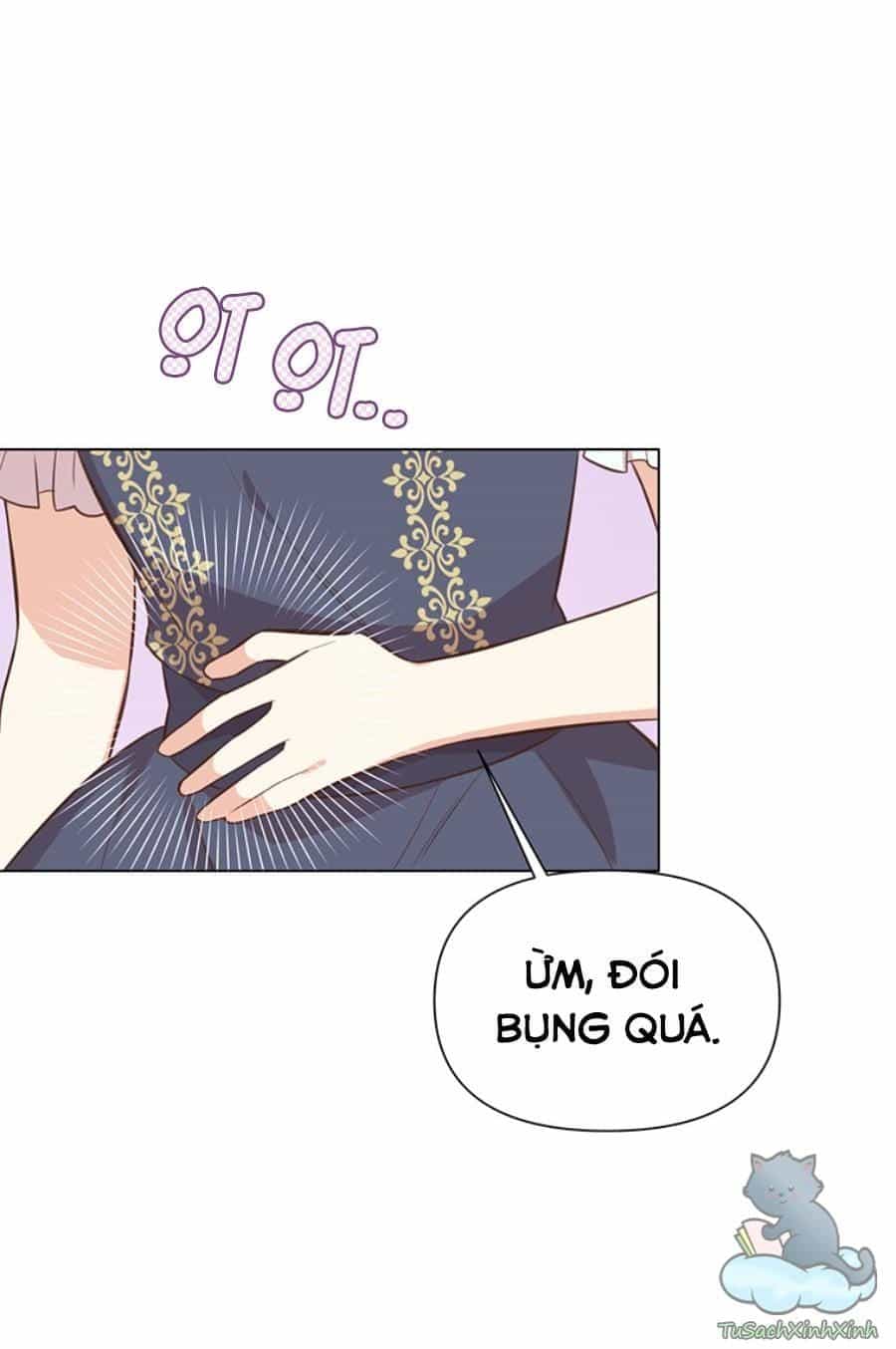 Yêu Tôi Đi, Dù Sao Ngài Cũng Chỉ Là Nhân Vật Phụ - Chương 3.5 - ảnh 9