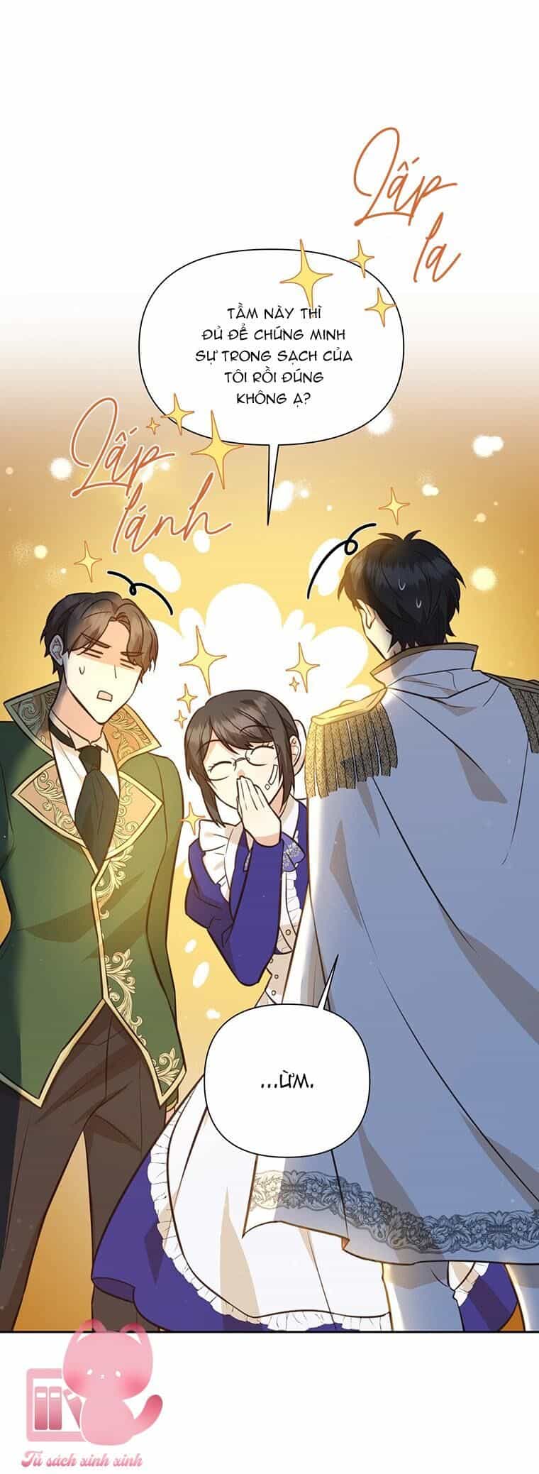 Yêu Tôi Đi, Dù Sao Ngài Cũng Chỉ Là Nhân Vật Phụ - Chương 81 - ảnh 18