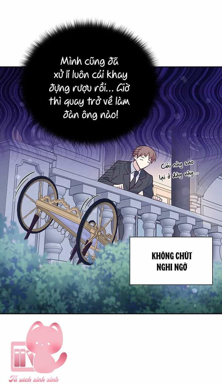 Yêu Tôi Đi, Dù Sao Ngài Cũng Chỉ Là Nhân Vật Phụ - Chương 81 - ảnh 23