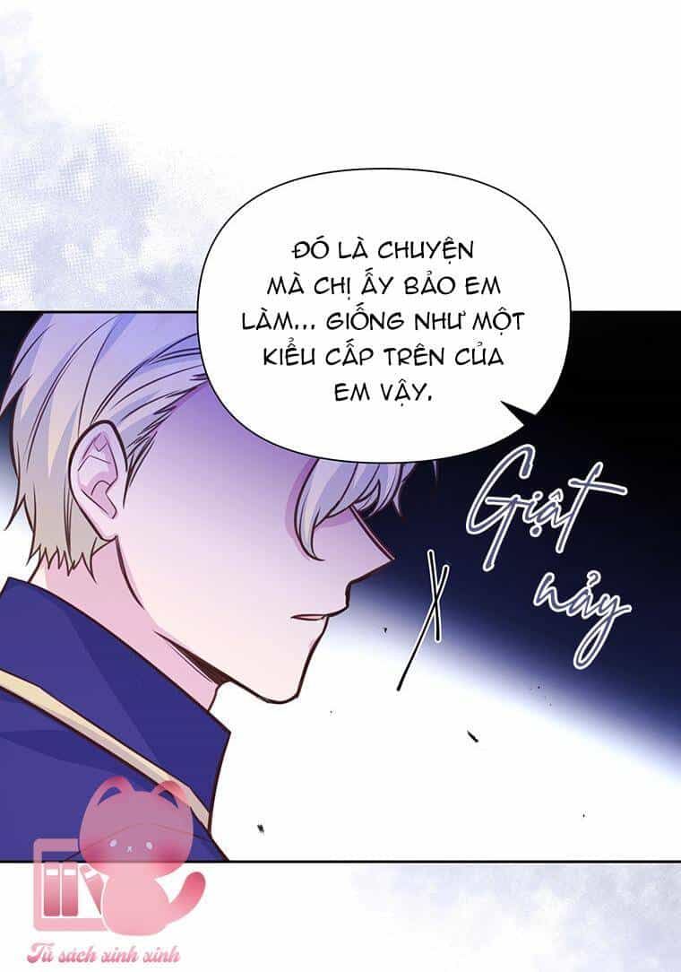 Yêu Tôi Đi, Dù Sao Ngài Cũng Chỉ Là Nhân Vật Phụ - Chương 83 - ảnh 13