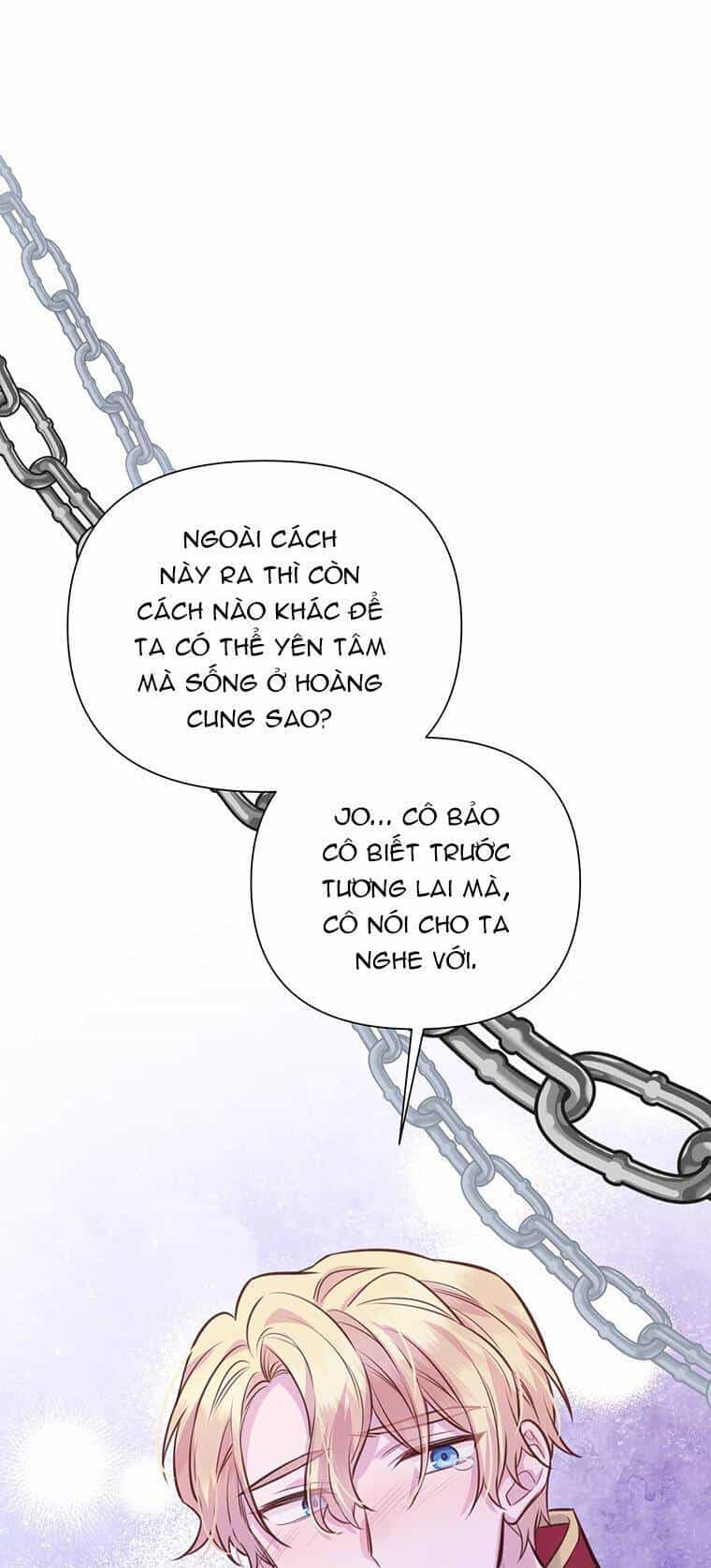Yêu Tôi Đi, Dù Sao Ngài Cũng Chỉ Là Nhân Vật Phụ - Chương 84 - ảnh 58