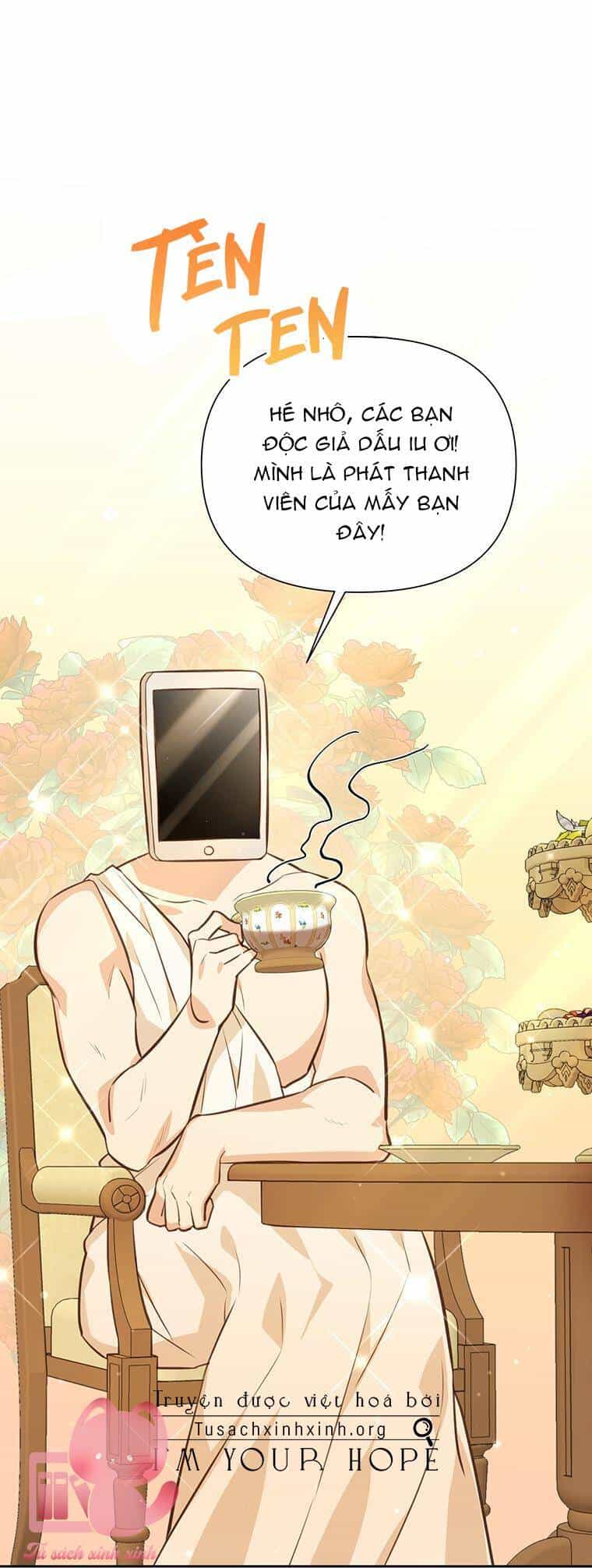 Yêu Tôi Đi, Dù Sao Ngài Cũng Chỉ Là Nhân Vật Phụ - Chương 85 - ảnh 2