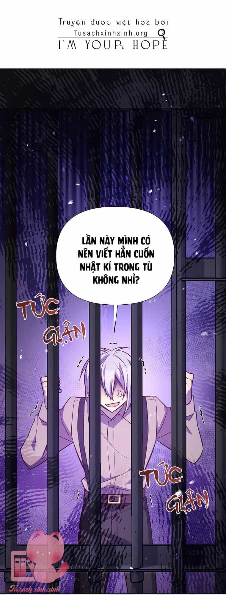 Yêu Tôi Đi, Dù Sao Ngài Cũng Chỉ Là Nhân Vật Phụ - Chương 85 - ảnh 42