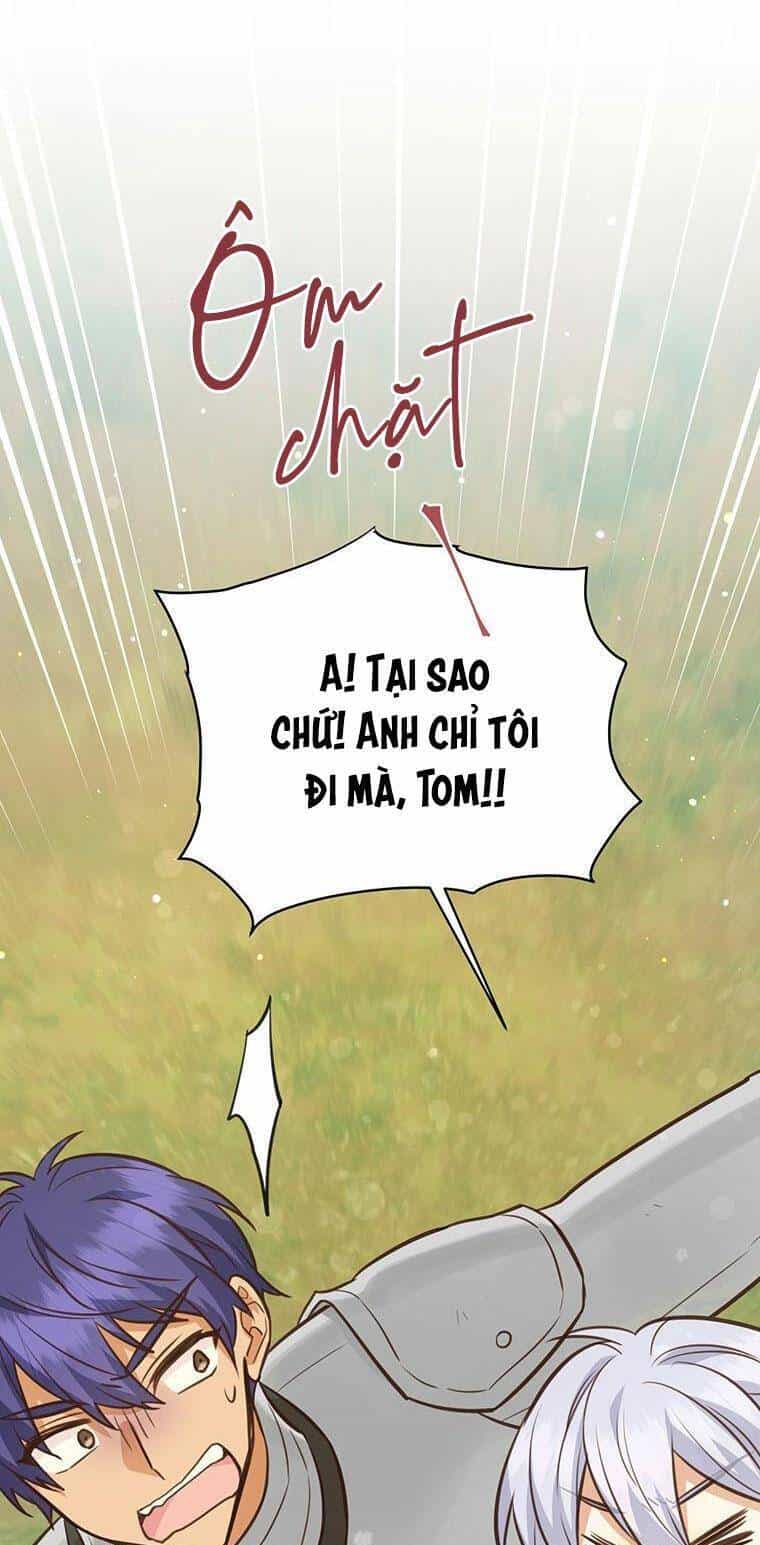 Yêu Tôi Đi, Dù Sao Ngài Cũng Chỉ Là Nhân Vật Phụ - Chương 88 - ảnh 24
