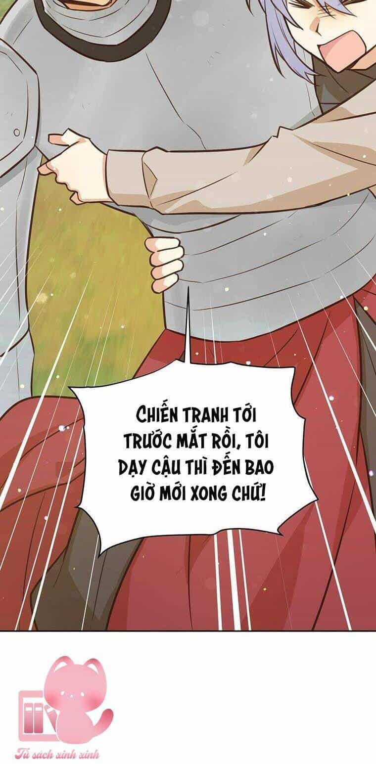 Yêu Tôi Đi, Dù Sao Ngài Cũng Chỉ Là Nhân Vật Phụ - Chương 88 - ảnh 25