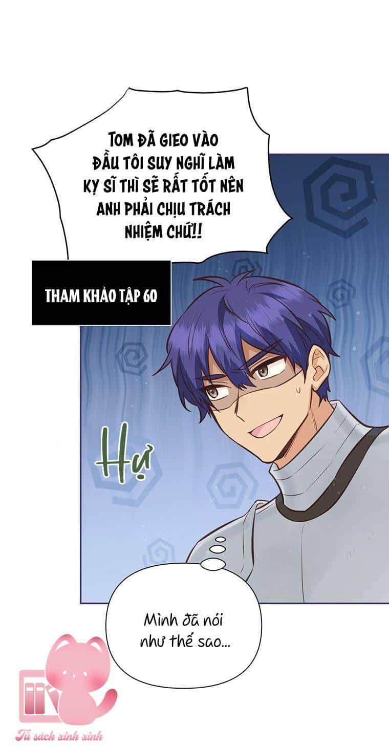 Yêu Tôi Đi, Dù Sao Ngài Cũng Chỉ Là Nhân Vật Phụ - Chương 88 - ảnh 27