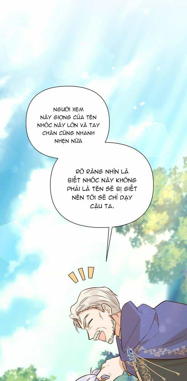 Yêu Tôi Đi, Dù Sao Ngài Cũng Chỉ Là Nhân Vật Phụ - Chương 90 - ảnh 12