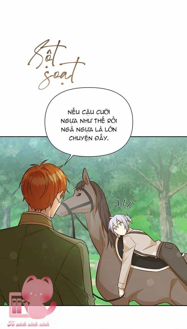 Yêu Tôi Đi, Dù Sao Ngài Cũng Chỉ Là Nhân Vật Phụ - Chương 90 - ảnh 32