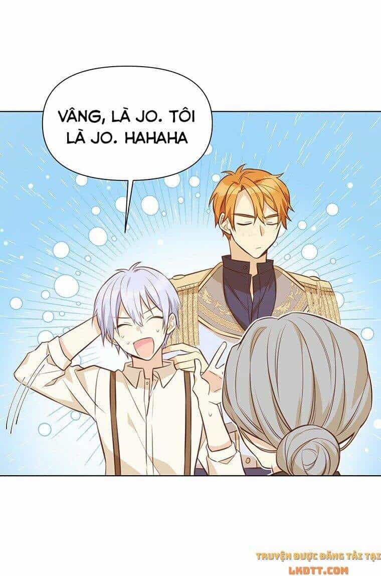 Yêu Tôi Đi, Dù Sao Ngài Cũng Chỉ Là Nhân Vật Phụ - Chương 9 - ảnh 15
