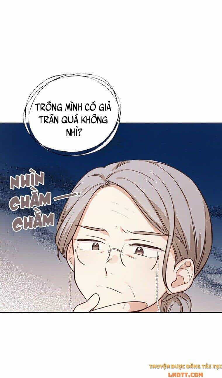 Yêu Tôi Đi, Dù Sao Ngài Cũng Chỉ Là Nhân Vật Phụ - Chương 9 - ảnh 17