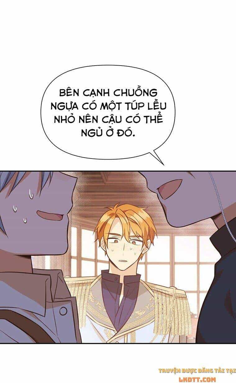 Yêu Tôi Đi, Dù Sao Ngài Cũng Chỉ Là Nhân Vật Phụ - Chương 9 - ảnh 25