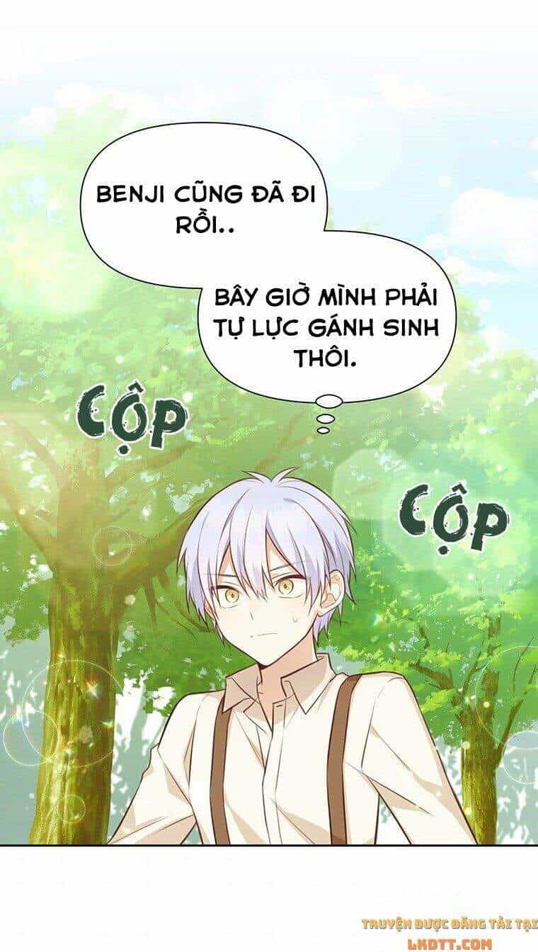 Yêu Tôi Đi, Dù Sao Ngài Cũng Chỉ Là Nhân Vật Phụ - Chương 9 - ảnh 36