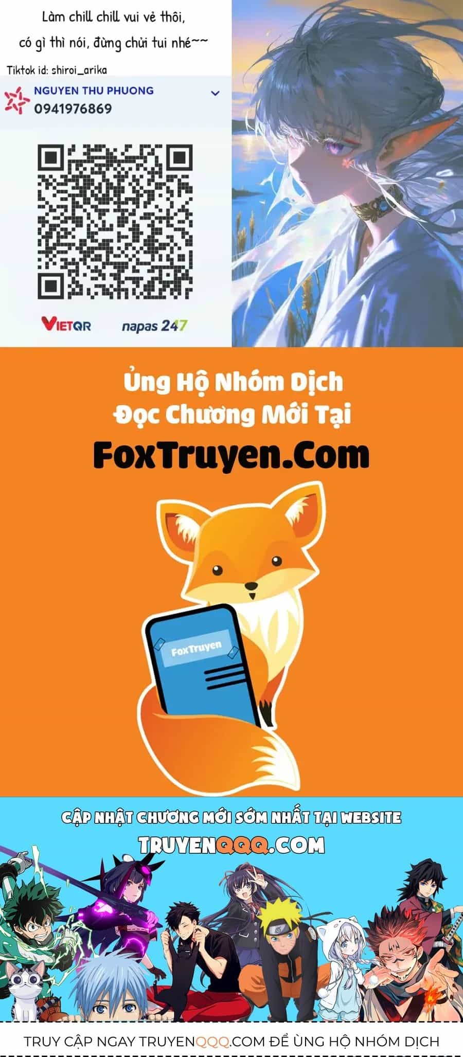 Yêu Từ Cái Nhìn Đầu Tiên - Chương 7 - ảnh 6
