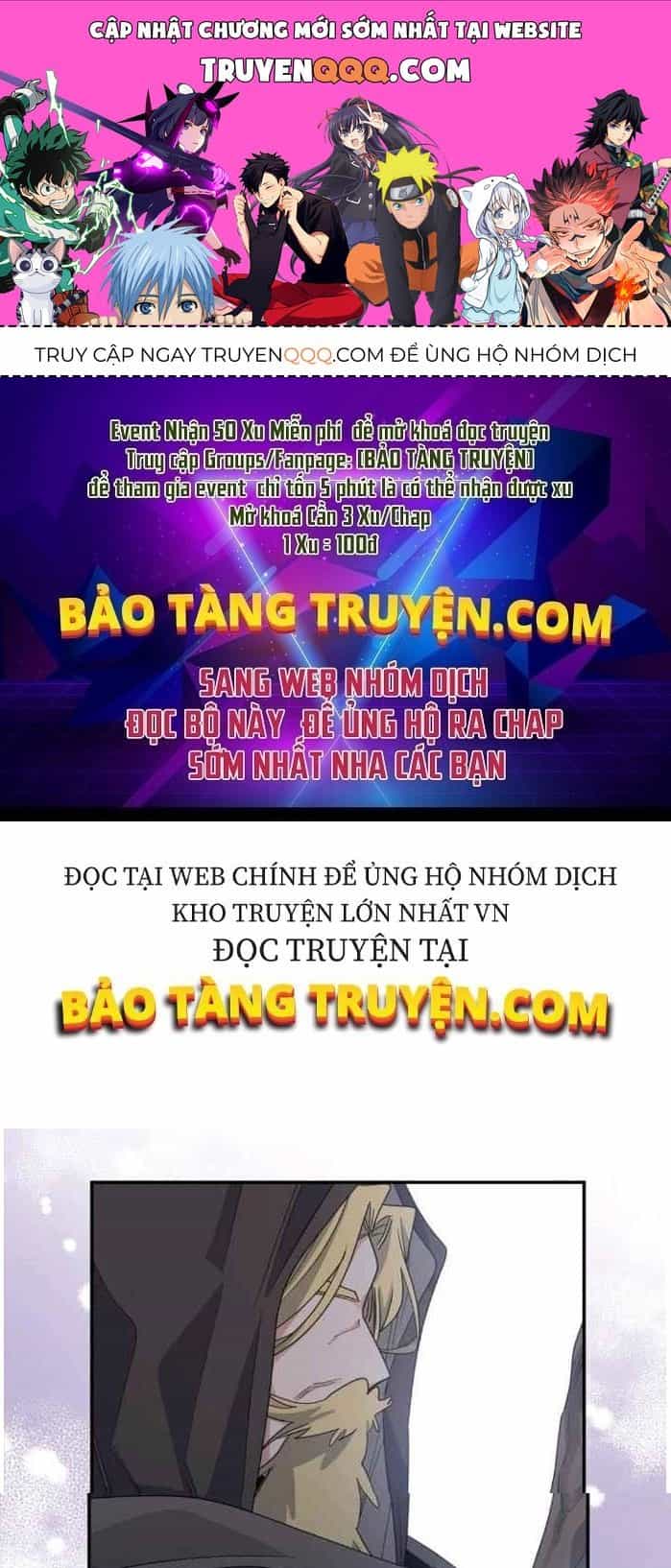 Ygret - Chương 1 - ảnh 1