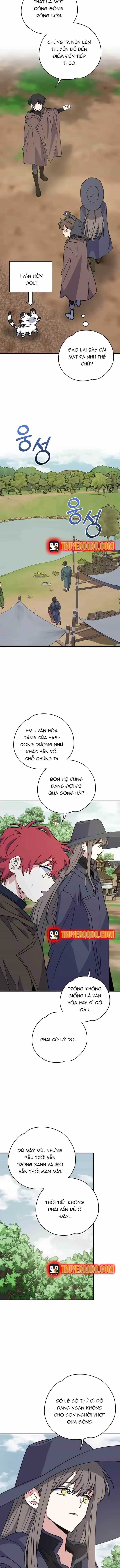 Ygret - Chương 100 - ảnh 4