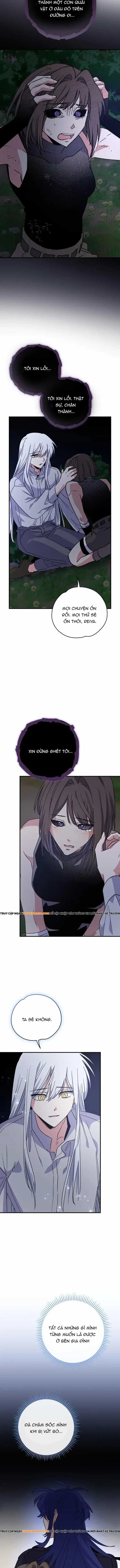 Ygret - Chương 102 - ảnh 6