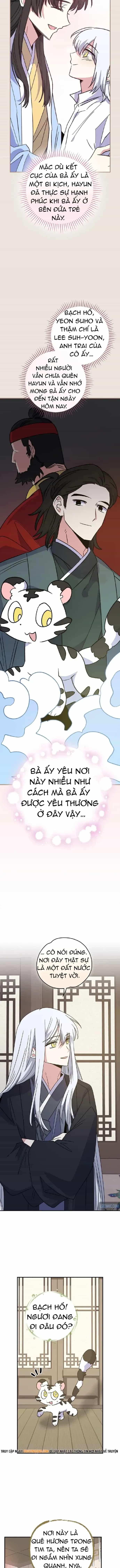 Ygret - Chương 104 - ảnh 8