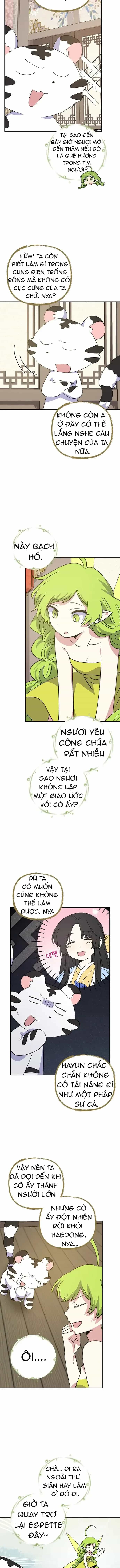 Ygret - Chương 104 - ảnh 9