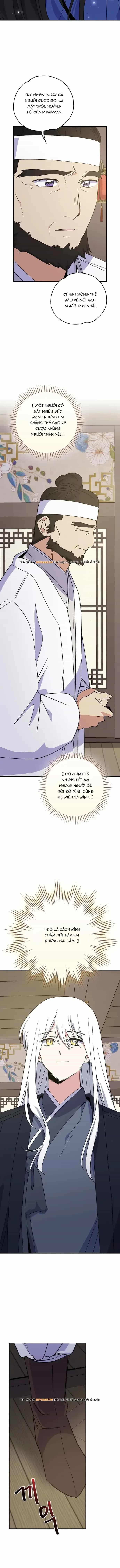 Ygret - Chương 105 - ảnh 7