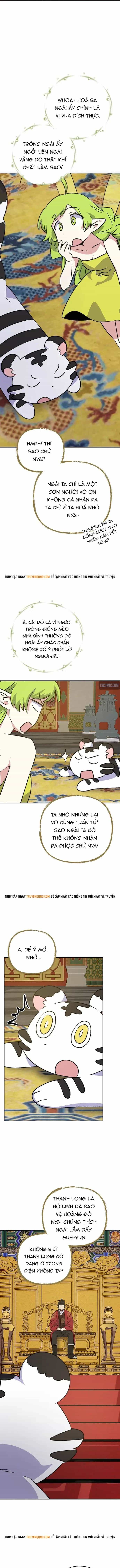 Ygret - Chương 106 - ảnh 2