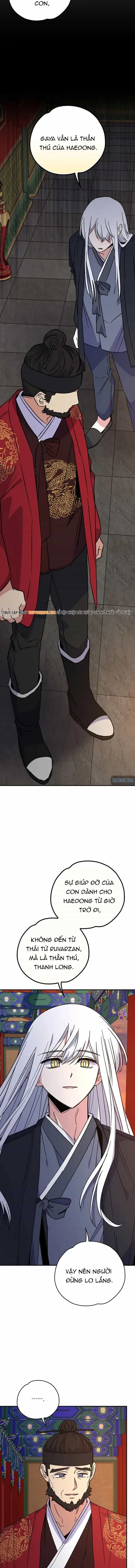 Ygret - Chương 108 - ảnh 9