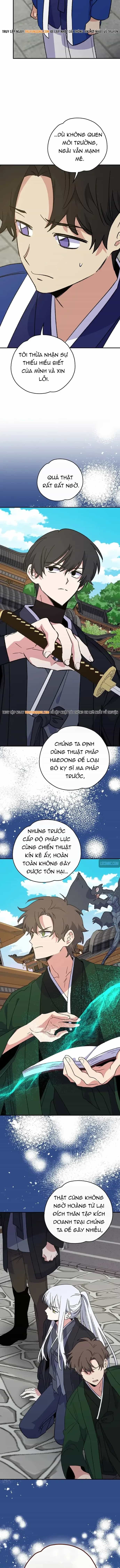 Ygret - Chương 111 - ảnh 2