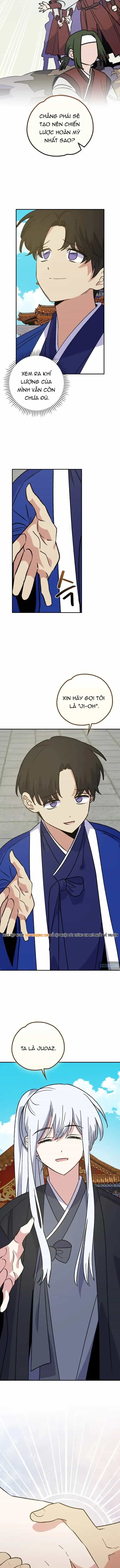 Ygret - Chương 111 - ảnh 5