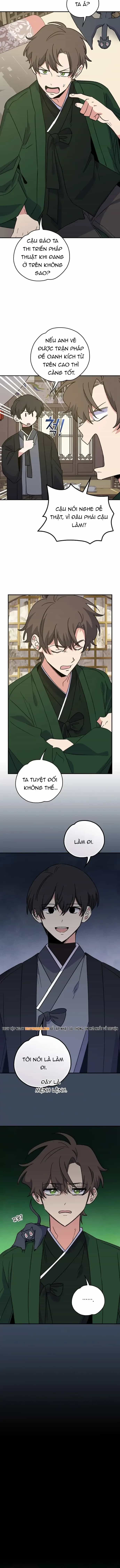 Ygret - Chương 111 - ảnh 7