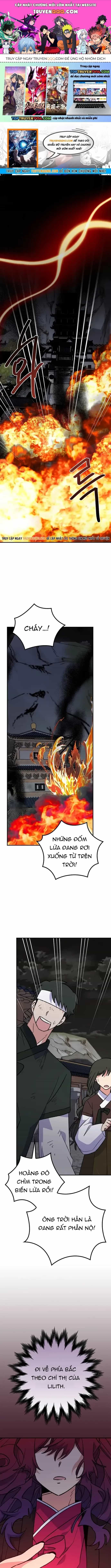 Ygret - Chương 113 - ảnh 1