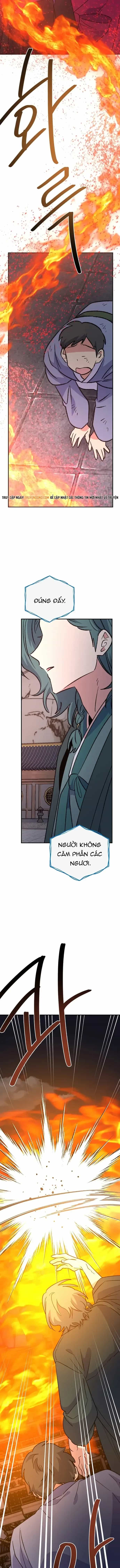 Ygret - Chương 113 - ảnh 4
