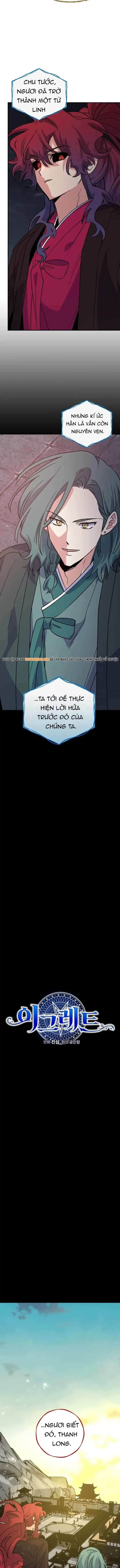 Ygret - Chương 113 - ảnh 6