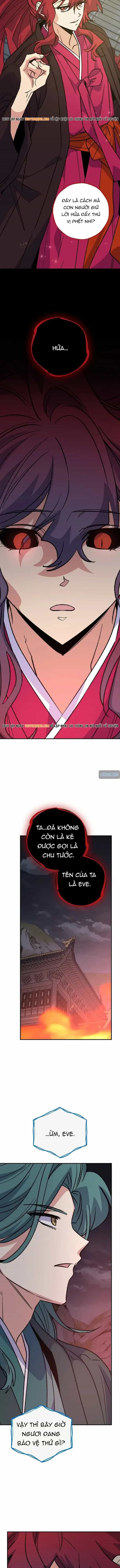 Ygret - Chương 113 - ảnh 8