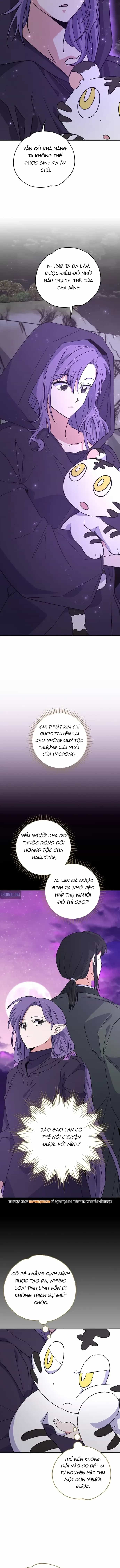 Ygret - Chương 116 - ảnh 5