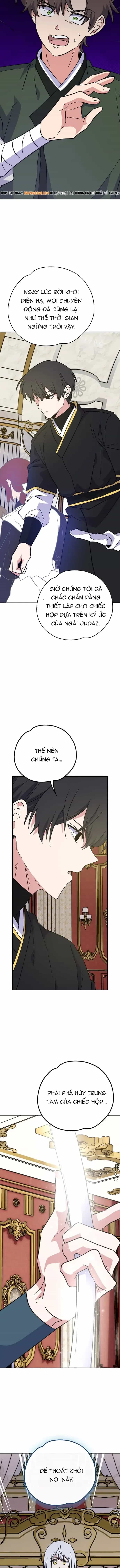 Ygret - Chương 118 - ảnh 7