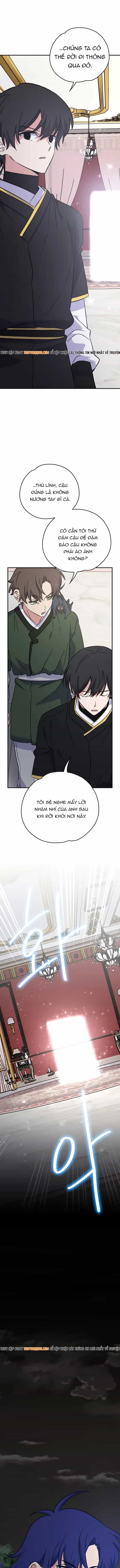 Ygret - Chương 119 - ảnh 12