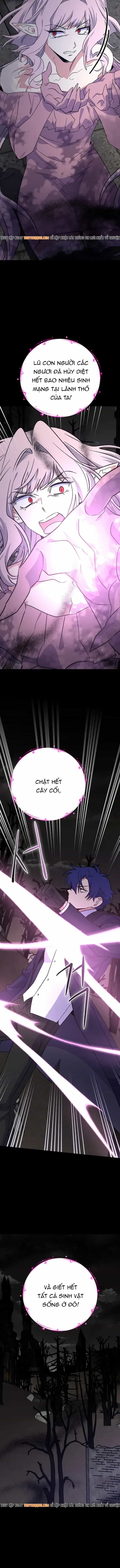 Ygret - Chương 119 - ảnh 6