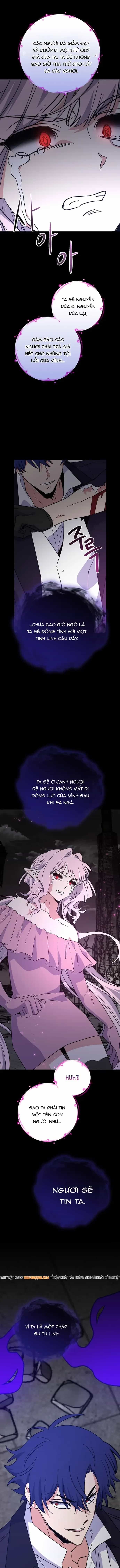 Ygret - Chương 119 - ảnh 7