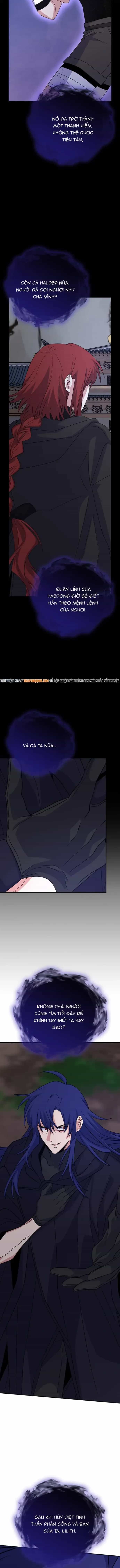 Ygret - Chương 120 - ảnh 2