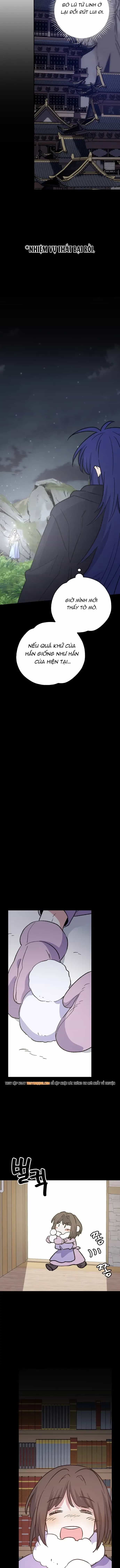 Ygret - Chương 121 - ảnh 12