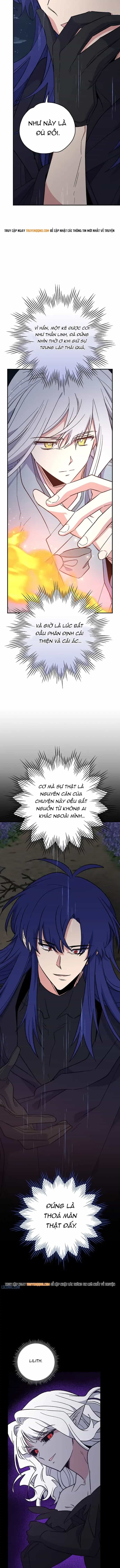 Ygret - Chương 121 - ảnh 2