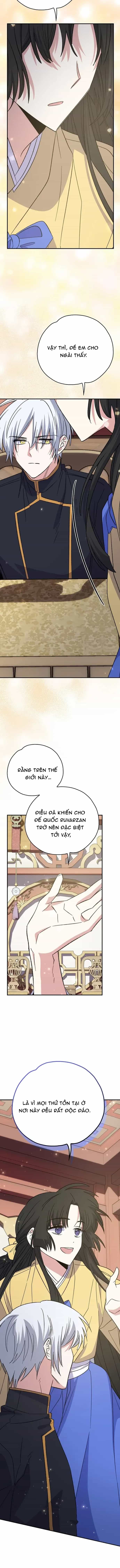 Ygret - Chương 127 - ảnh 10