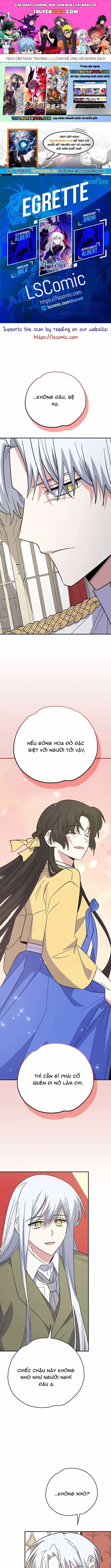 Ygret - Chương 128 - ảnh 1
